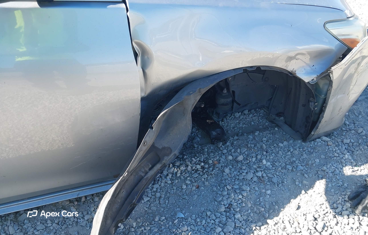 Toyota Camry 2016