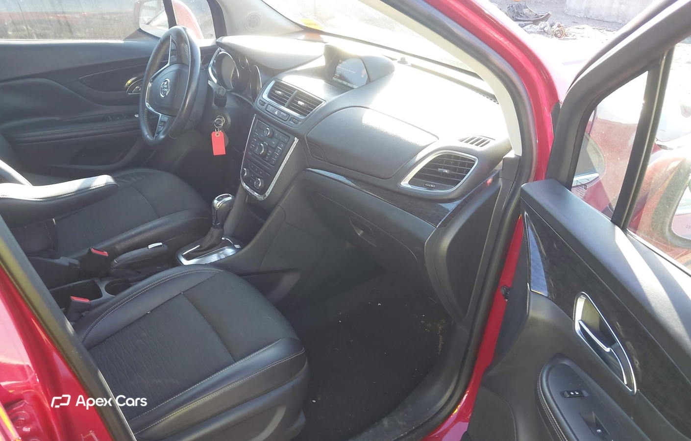 Buick Encore 2015