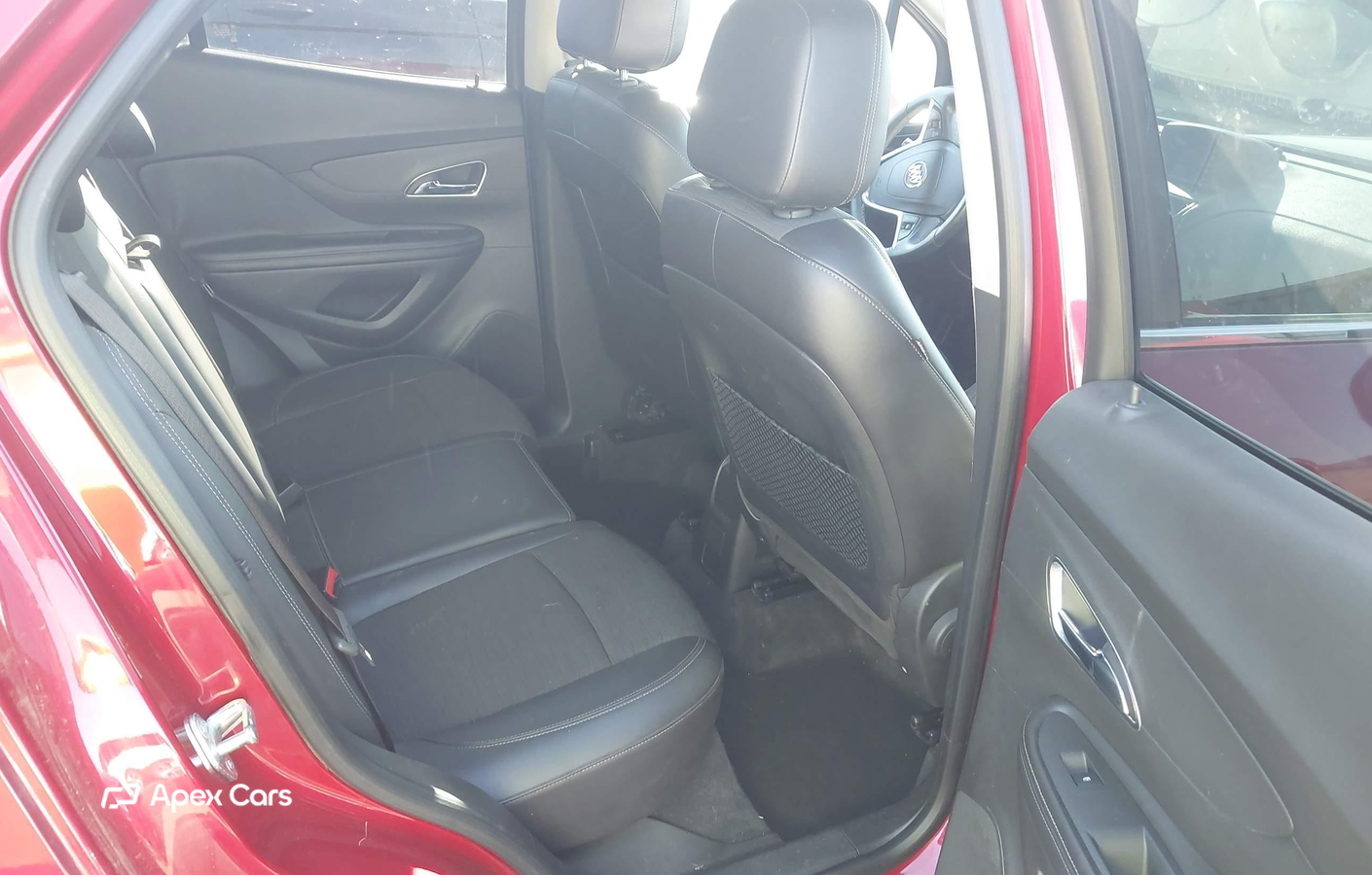 Buick Encore 2015