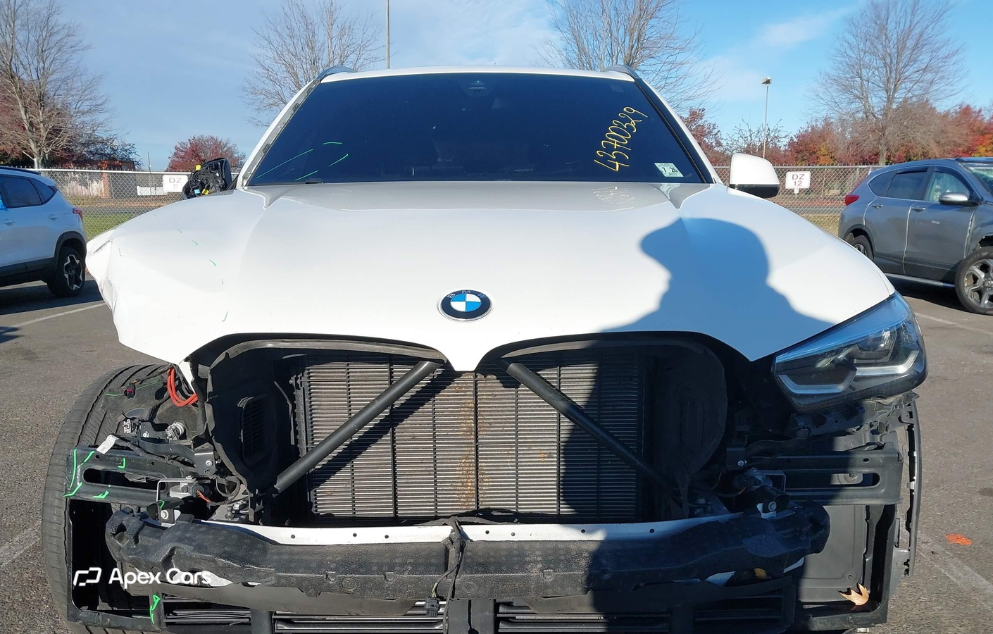 BMW X5 2020