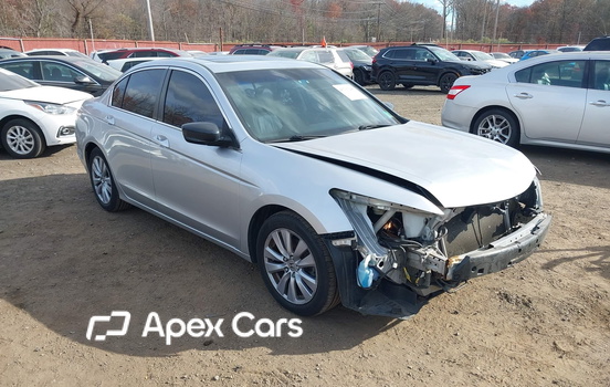 Honda Accord 2011 - Image 1 of 17