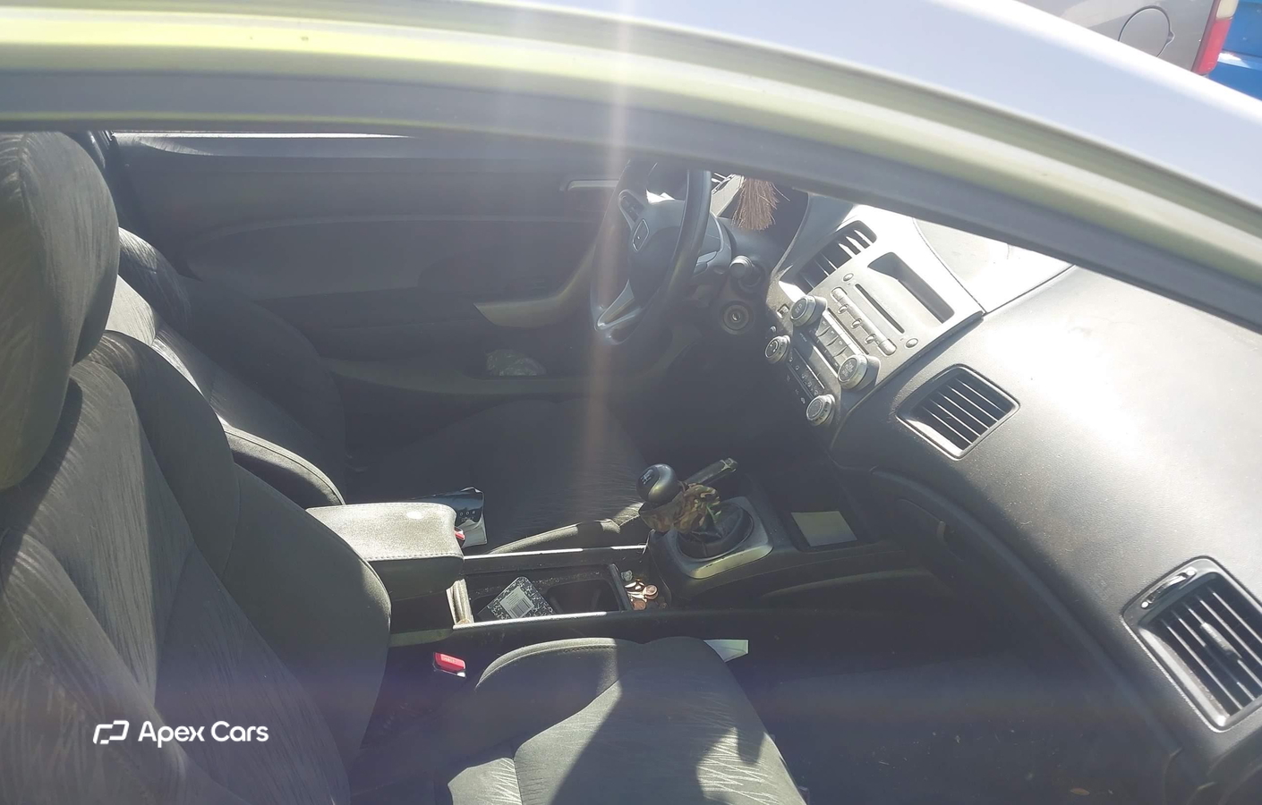 Honda Civic 2008