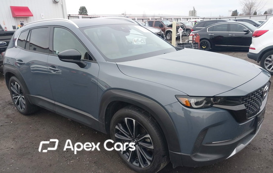 Mazda CX-50 2023 - Image 1 of 17