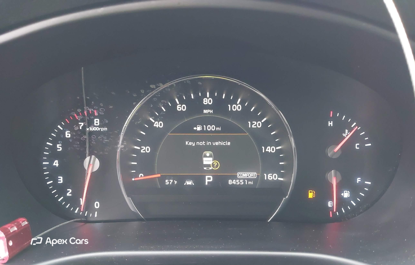 Kia Sorento 2020