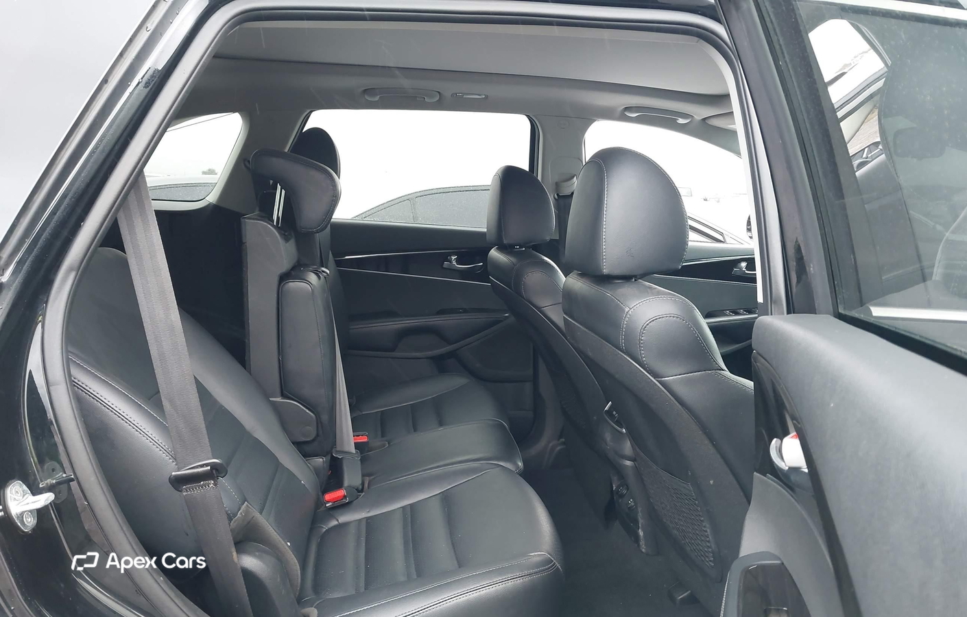 Kia Sorento 2020
