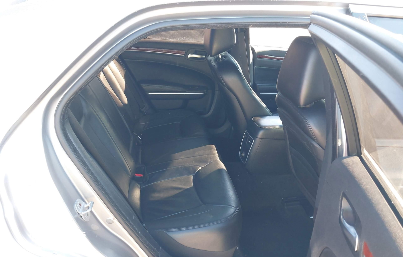 Chrysler 300 2014