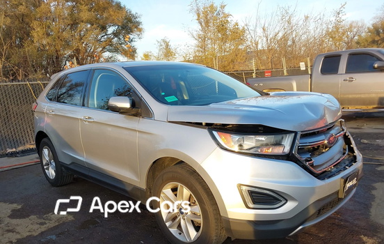 Ford Edge 2016 - Image 1 of 16