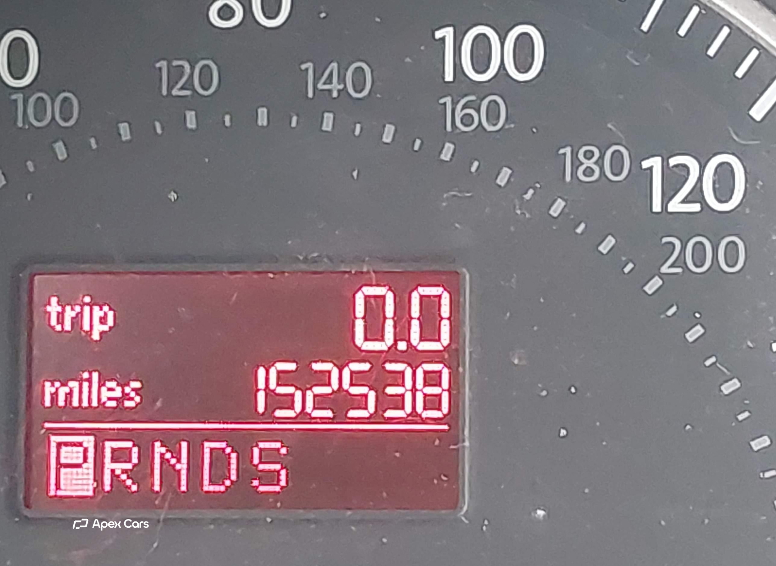 Volkswagen Beetle 2008