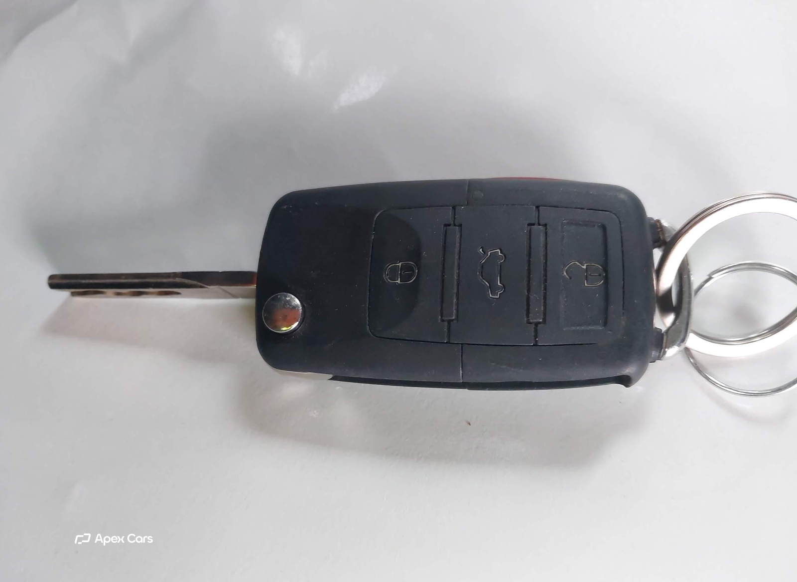 Volkswagen Beetle 2008