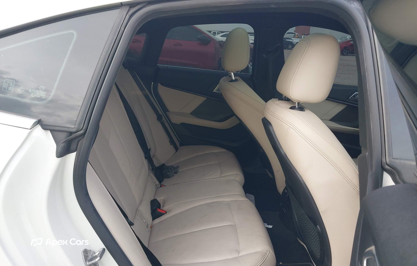 BMW Series 2 2020