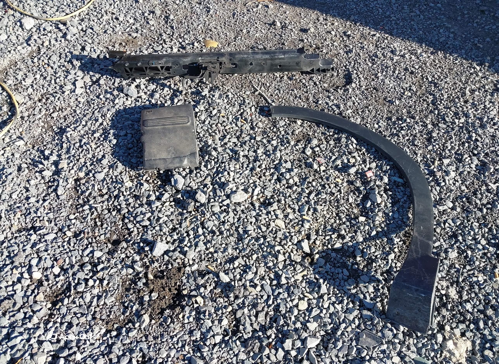 Hyundai Santa Fe 2019