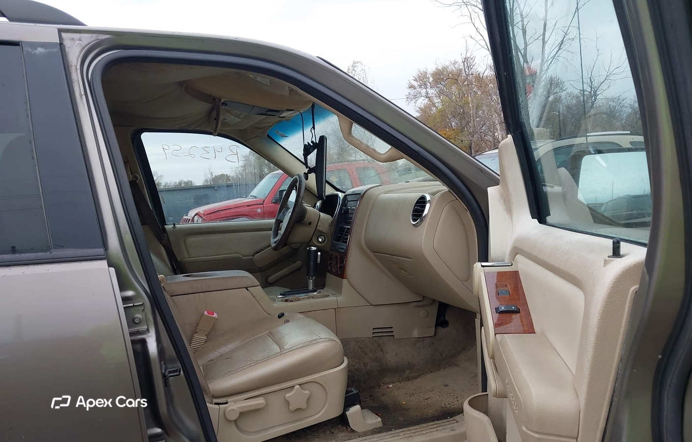 Ford Explorer 2006