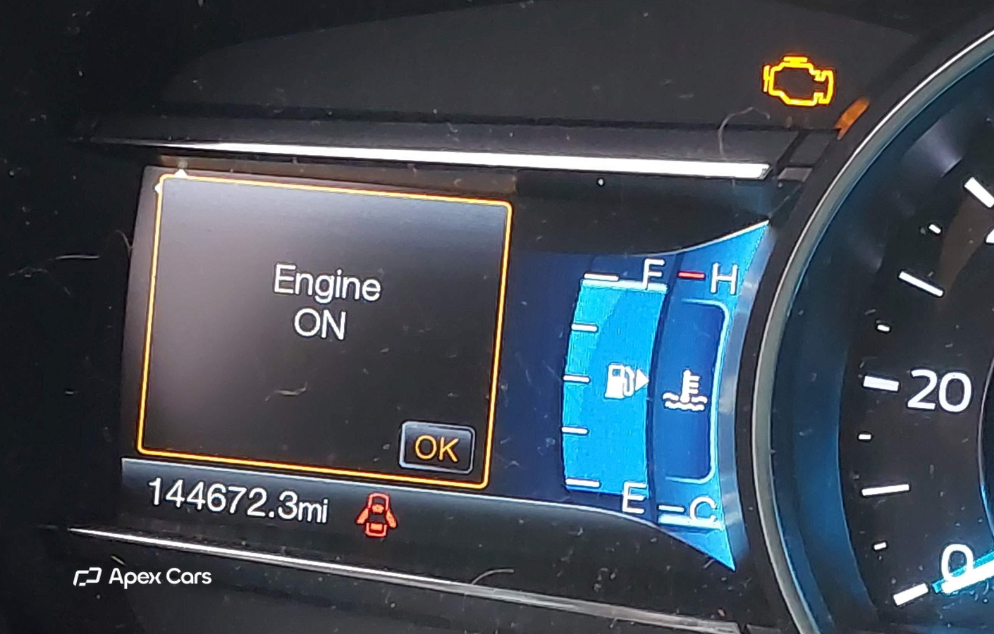 Ford Explorer 2017