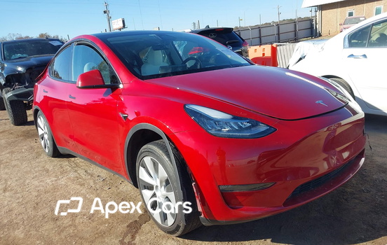 Tesla Model Y 2023 - Image 1 of 20