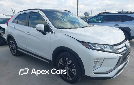Mitsubishi Eclipse Cross 2020 - Image 1 of 16