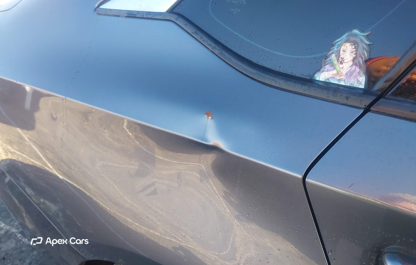 Honda Accord 2019