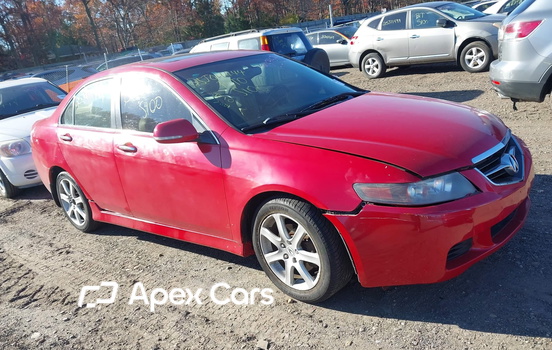 Acura TSX 2004 - Image 1 of 12