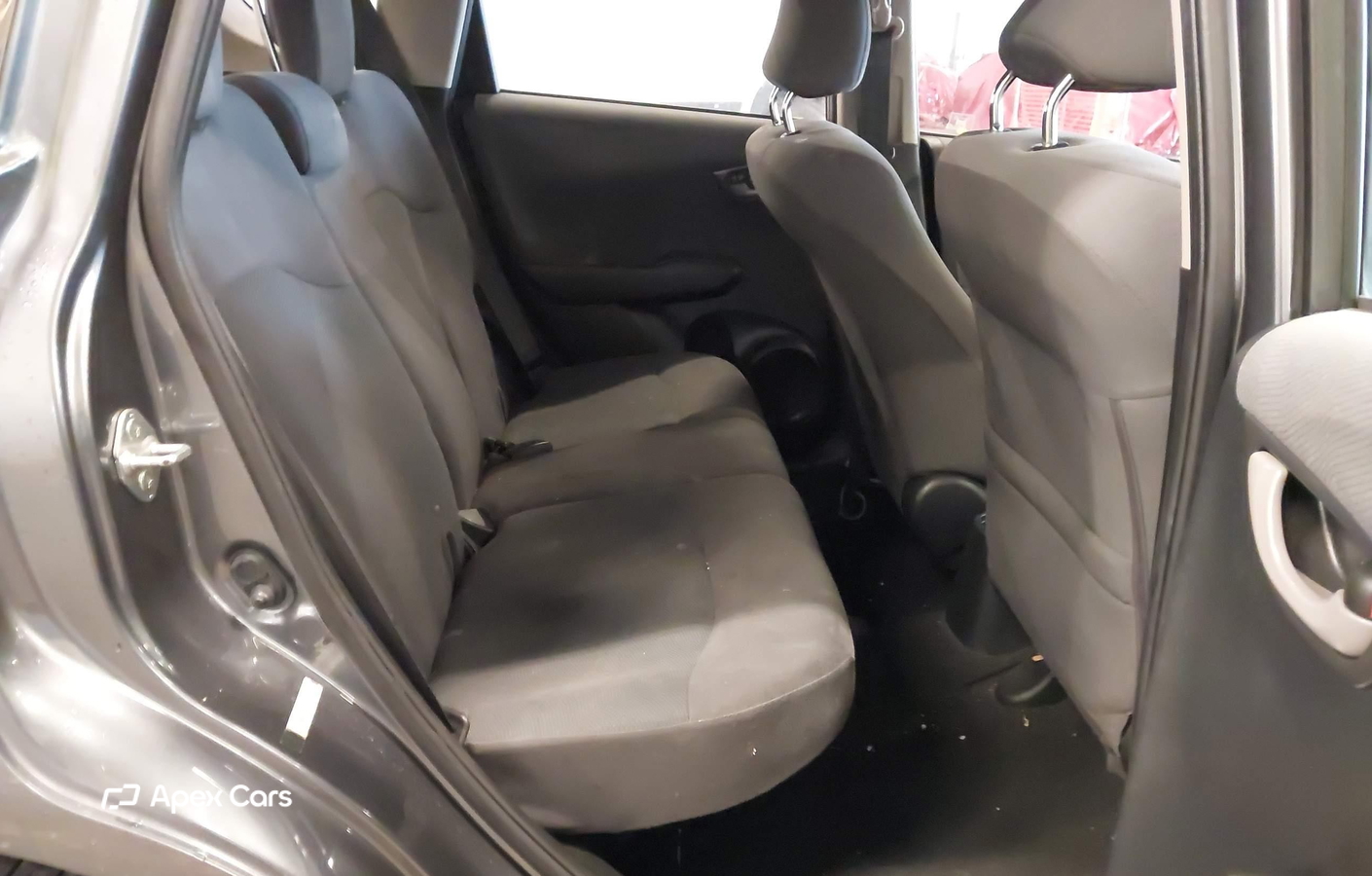 Honda Fit 2013