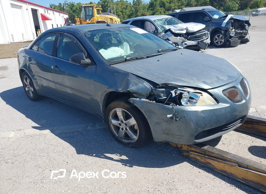 2005 Pontiac G6 - Image 1 of 5