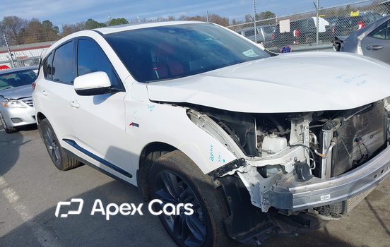 Acura RDX 2021 - Image 1 of 16