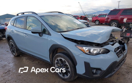 Subaru XV 2022 - Image 1 of 16
