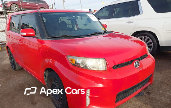 Scion xB 2014 - Image 1 of 17