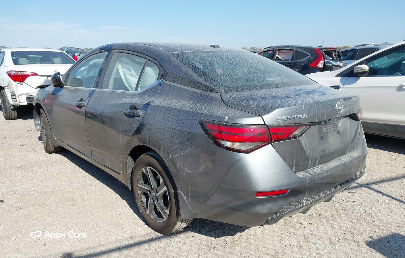Nissan Sentra 2025
