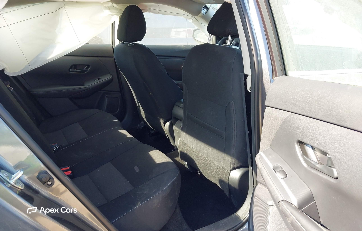 Nissan Sentra 2025