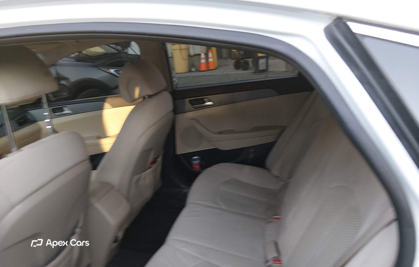 Hyundai Sonata 2016