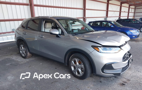 2024 Honda HR-V - Image 1 of 15