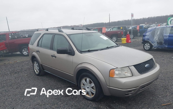 Ford Freestyle 2006 - Image 1 of 11