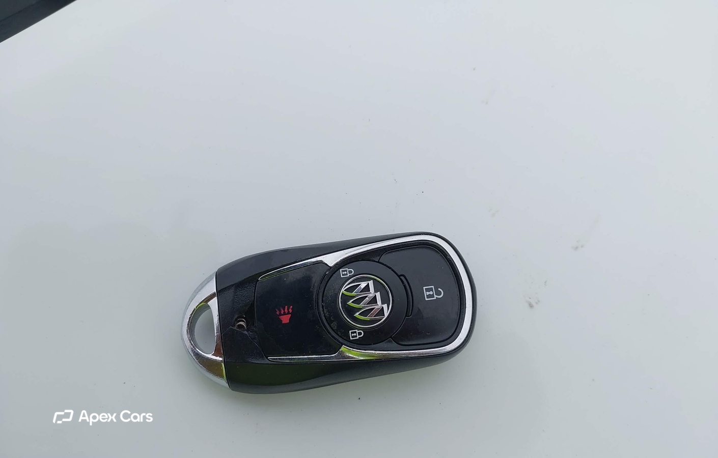 Buick Encore 2017