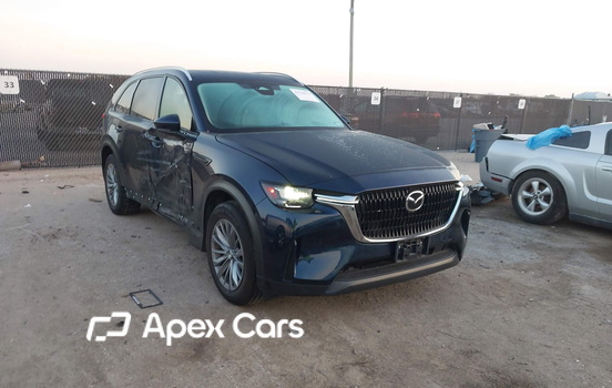 Mazda CX-90 2024 - Image 1 of 16