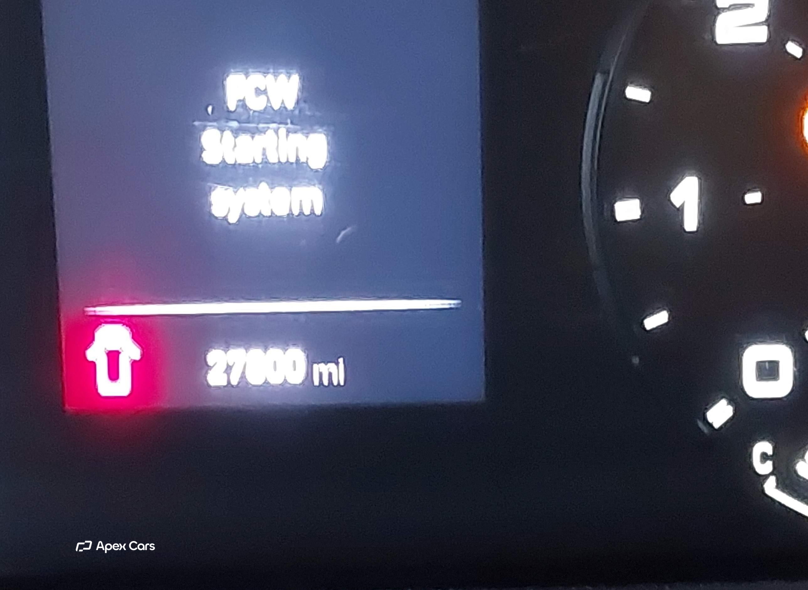 RAM ProMaster City 2023