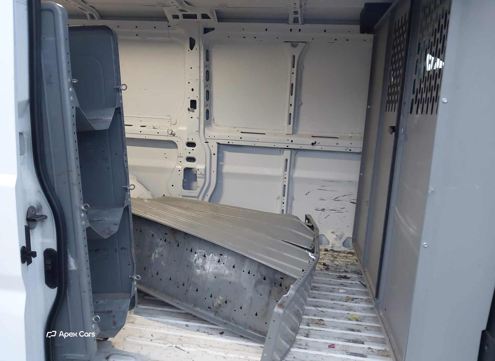 RAM ProMaster City 2023