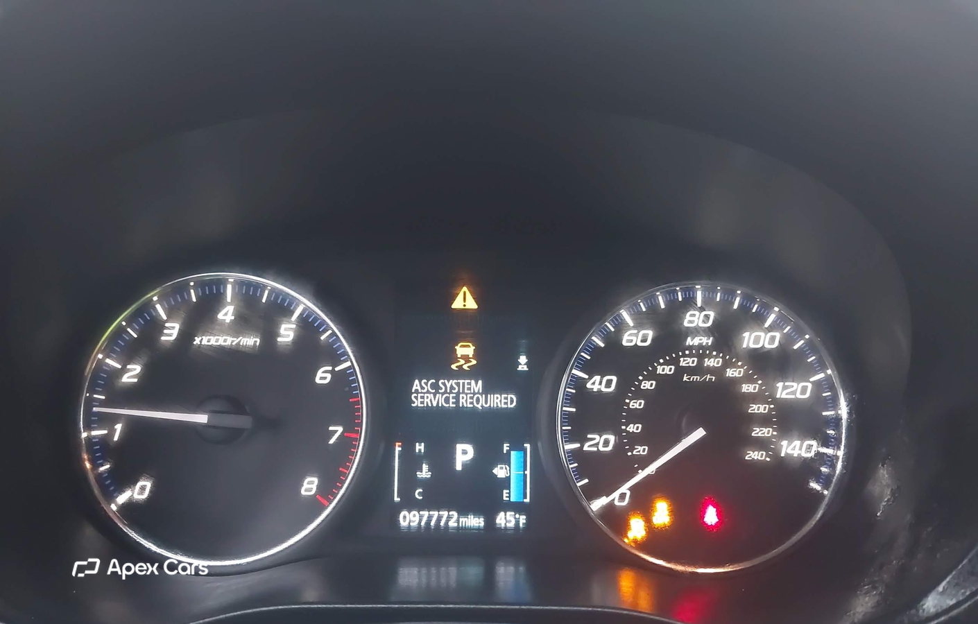 Mitsubishi Outlander 2019