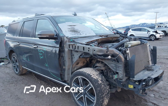 Ford Expedition 2020 - Image 1 of 20