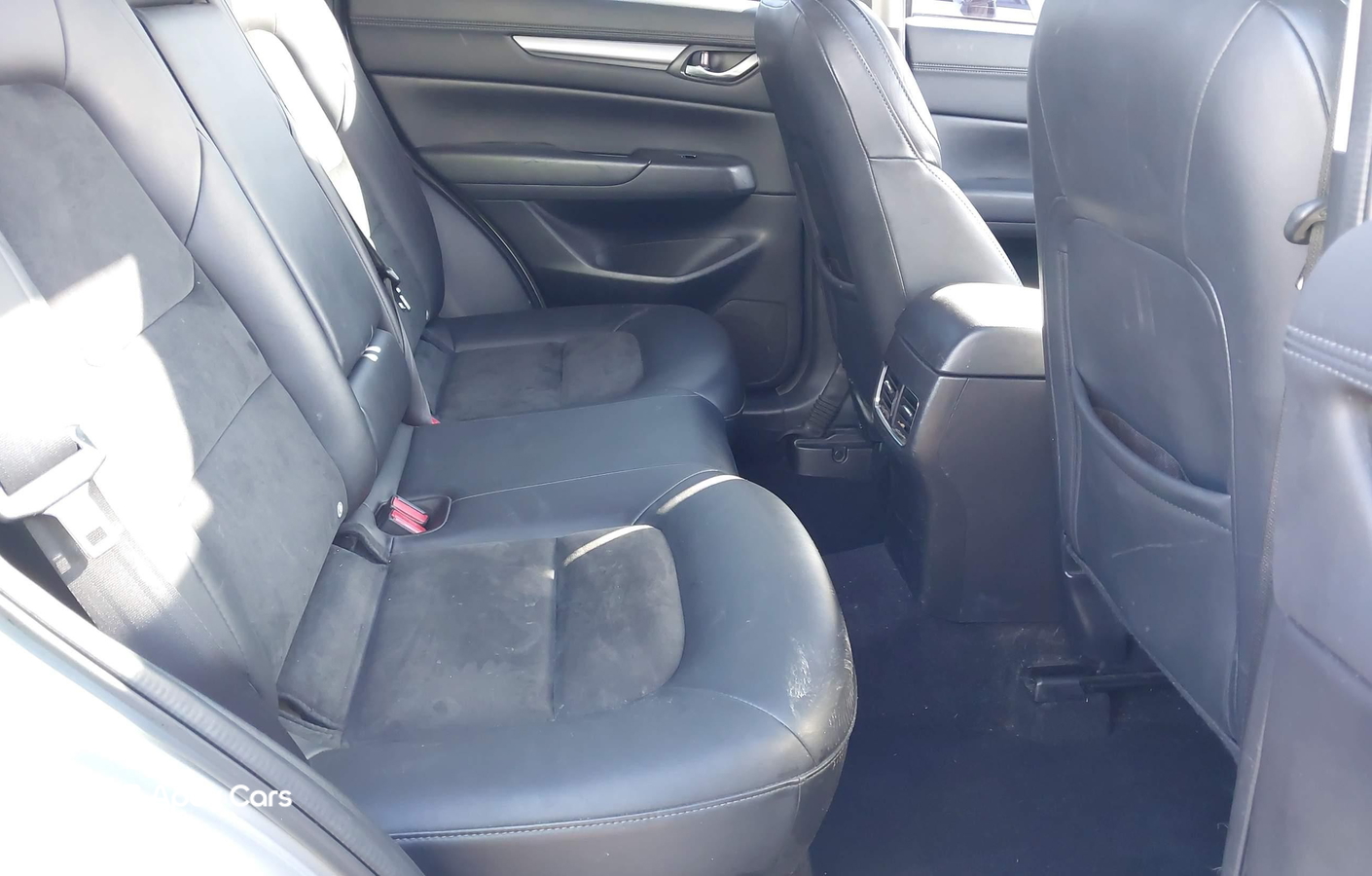 Mazda CX-5 2018