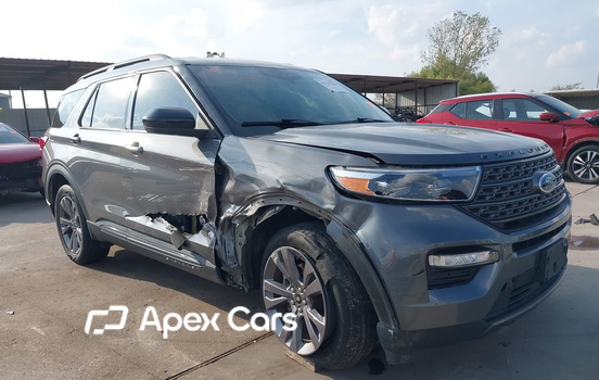 Ford Explorer 2023 - Image 1 of 17