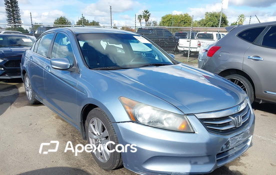 Honda Accord 2012 - Image 1 of 17
