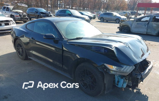 Ford Mustang 2016 - Image 1 of 16