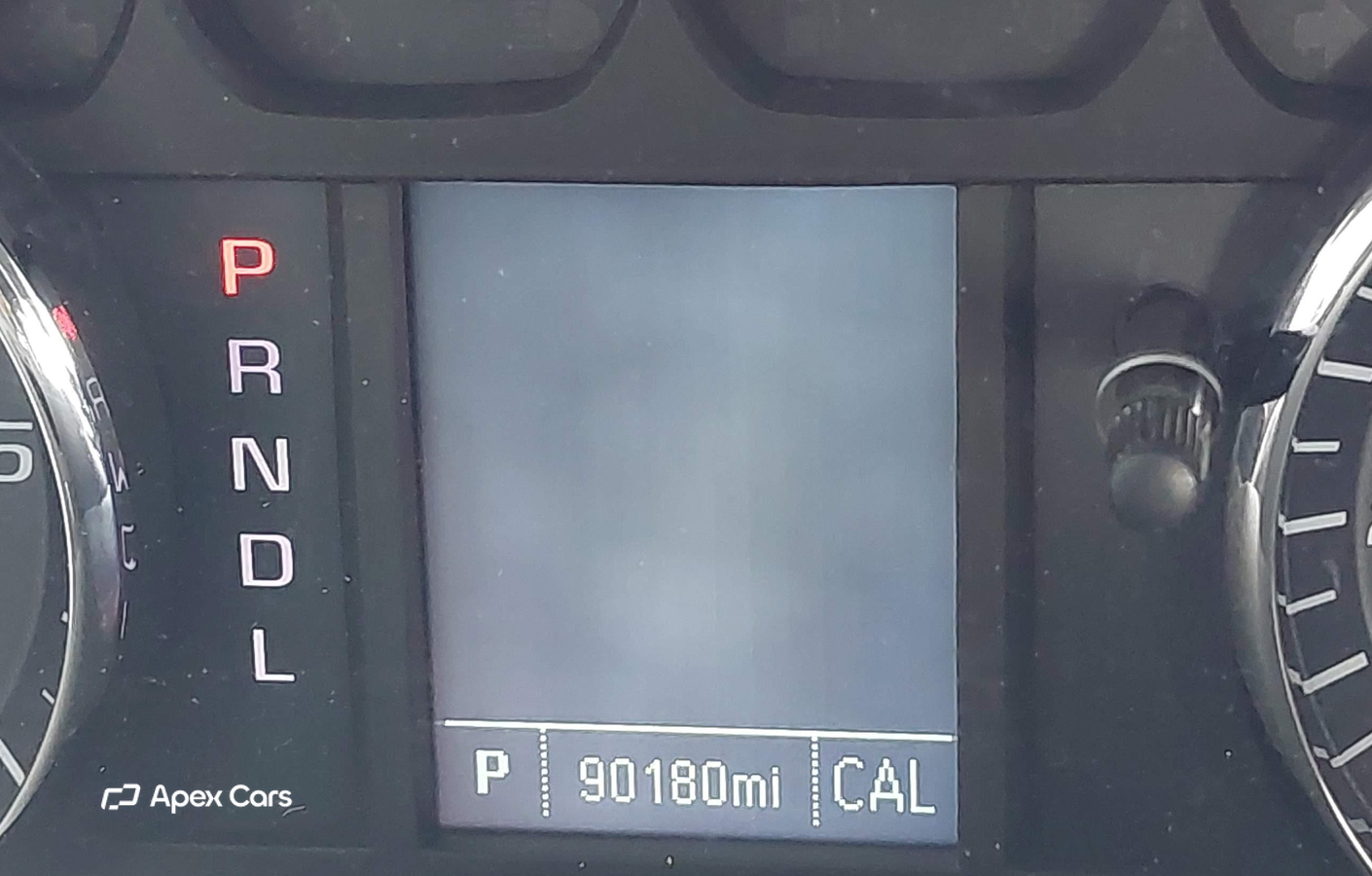 Chevrolet Silverado 2019