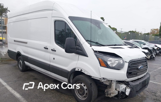 Ford Transit 2017 - Image 1 of 18