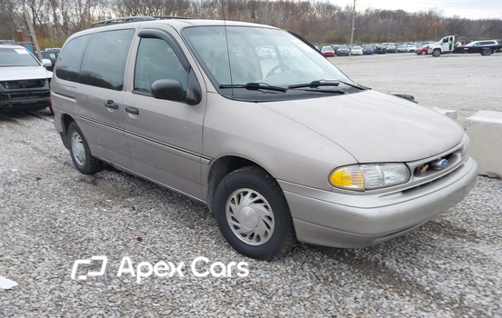 Ford Windstar 1996 - Image 1 of 16