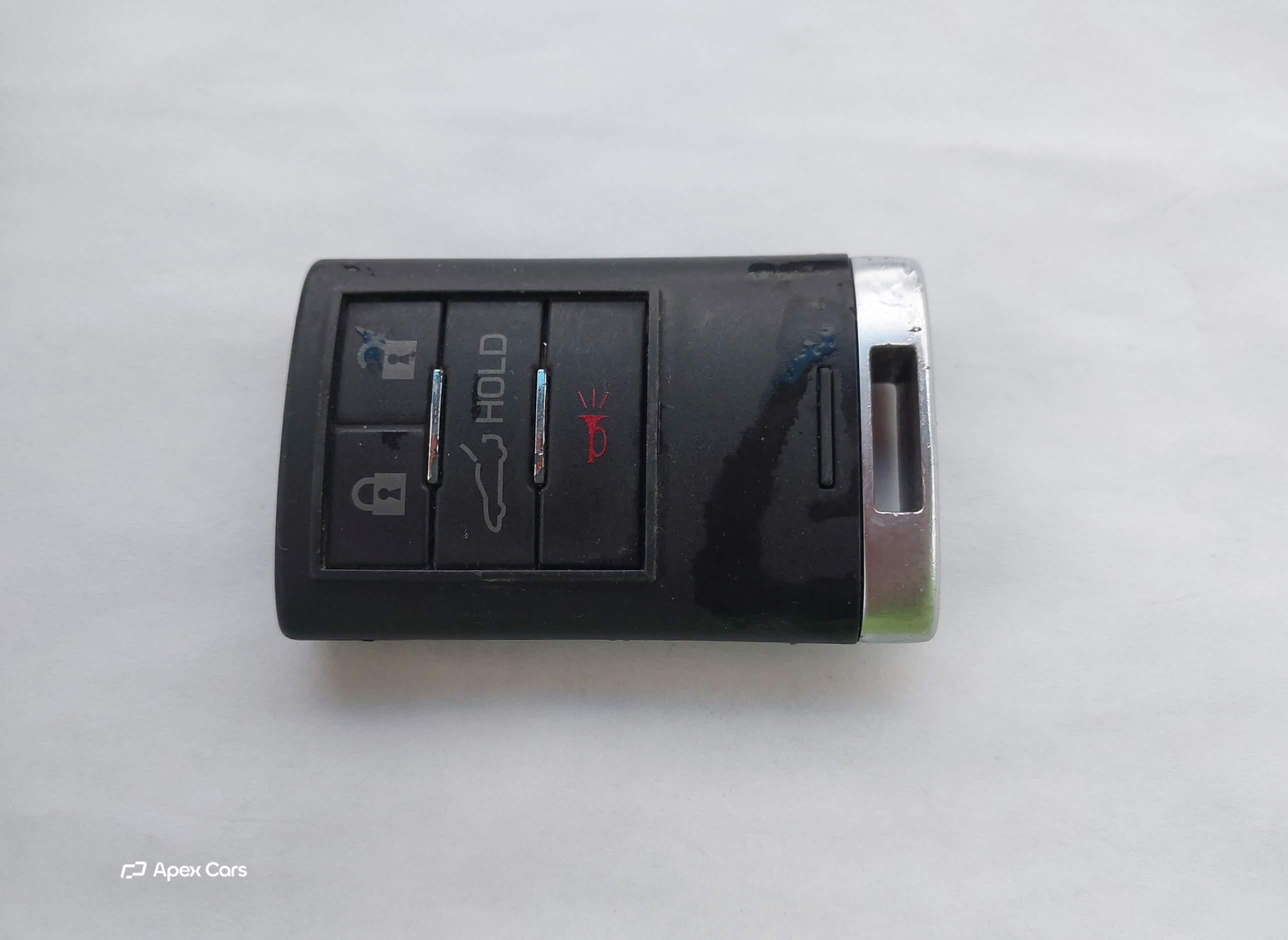 Chevrolet Corvette 2015