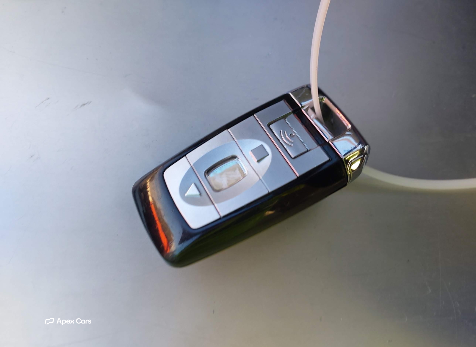 Rolls-Royce Dawn 2019