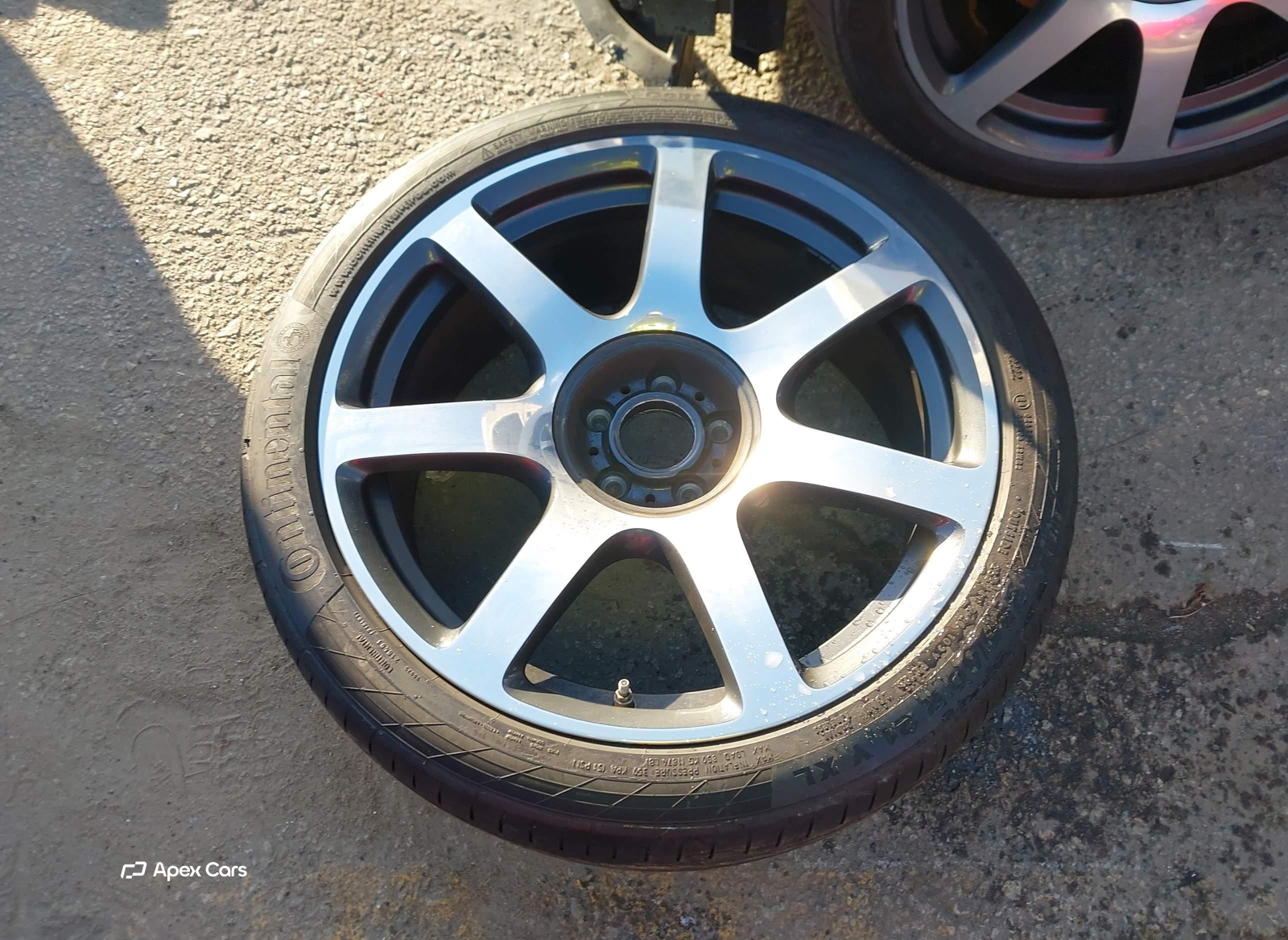 Rolls-Royce Dawn 2019