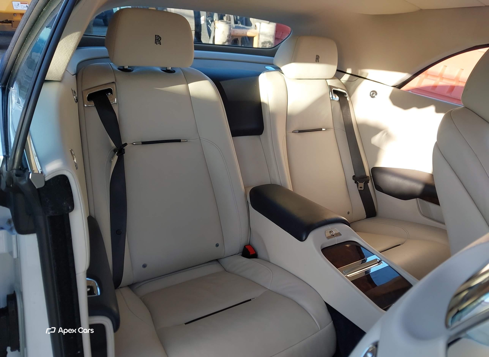 Rolls-Royce Dawn 2019