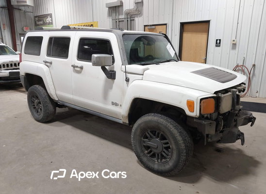 2006 Hummer H3 - Image 1 of 5