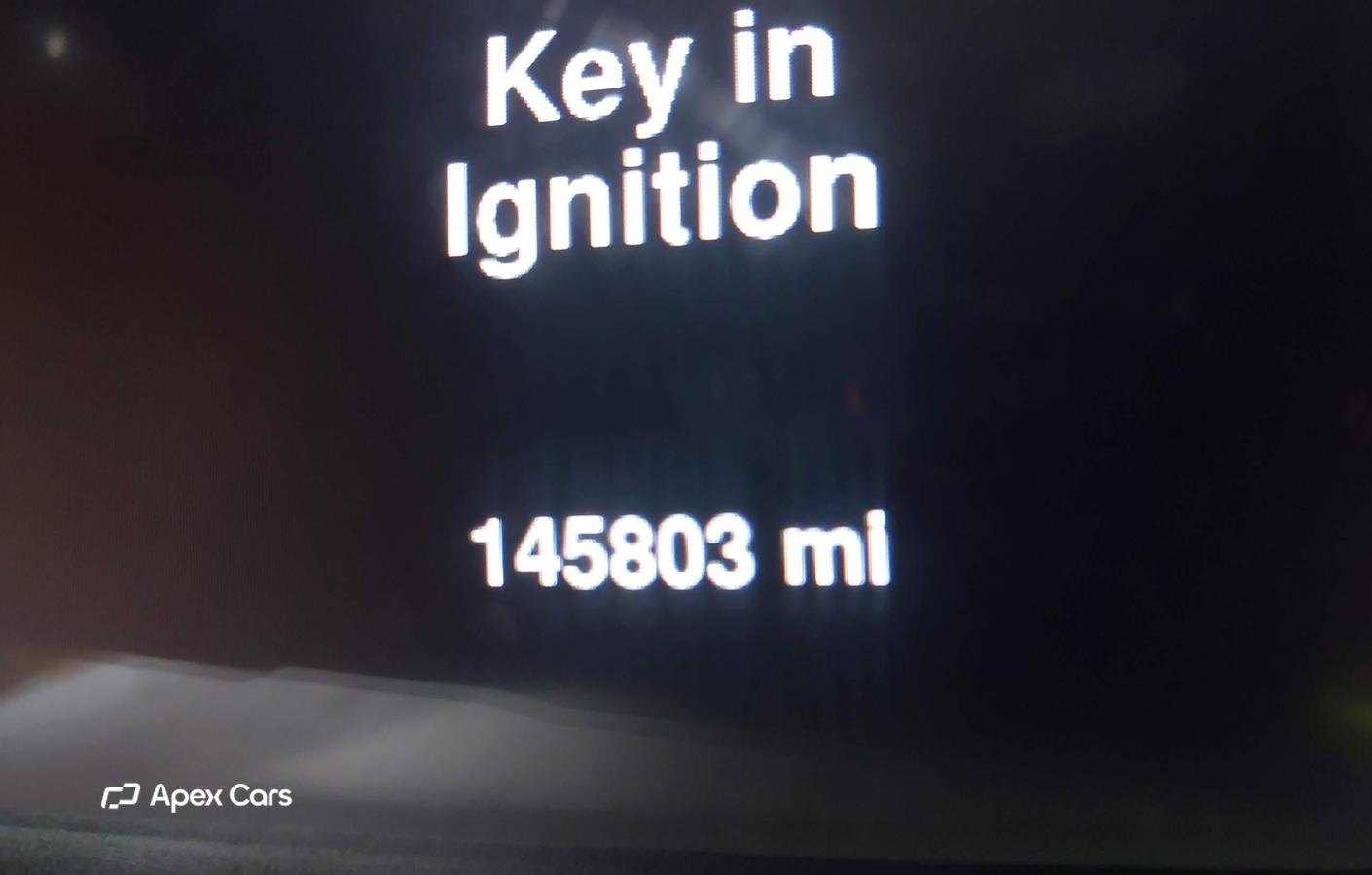 RAM 1500 2013